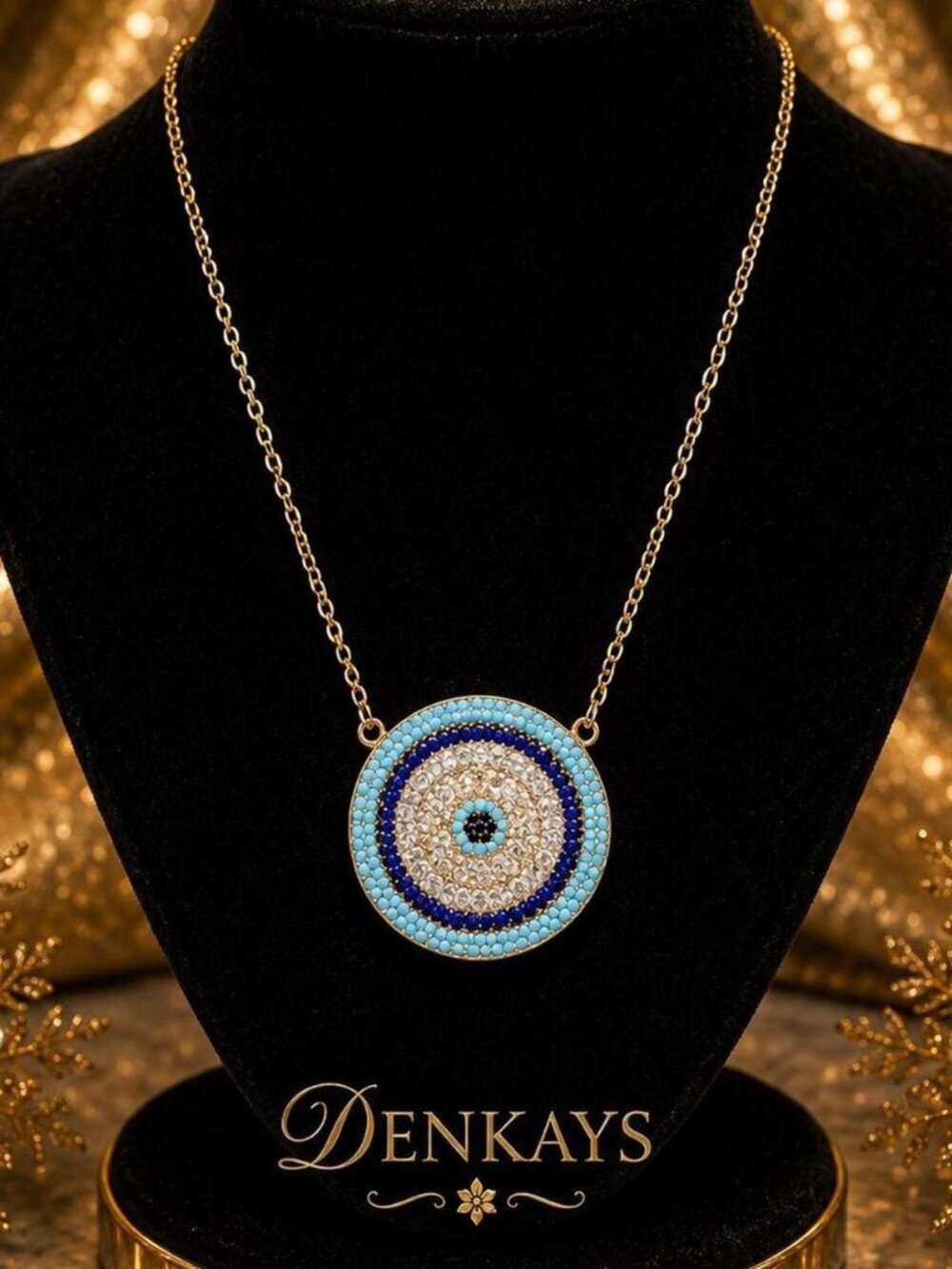 Statement Necklace